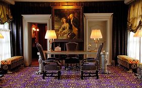 Relais Et Chateaux Michel Trama