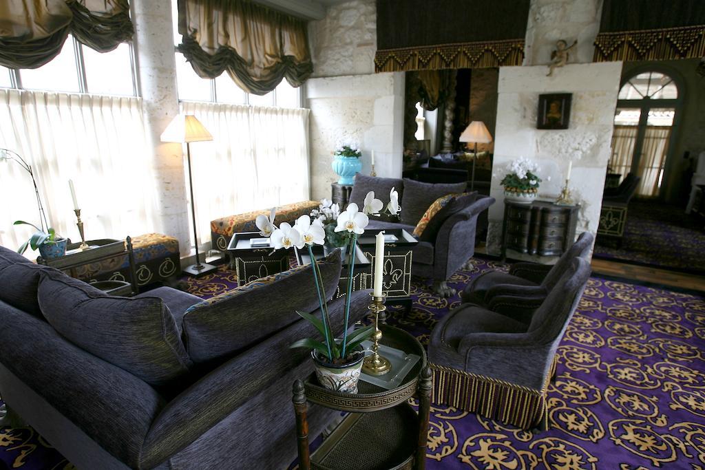 Relais Et Chateaux Michel Trama Puymirol Exterior photo