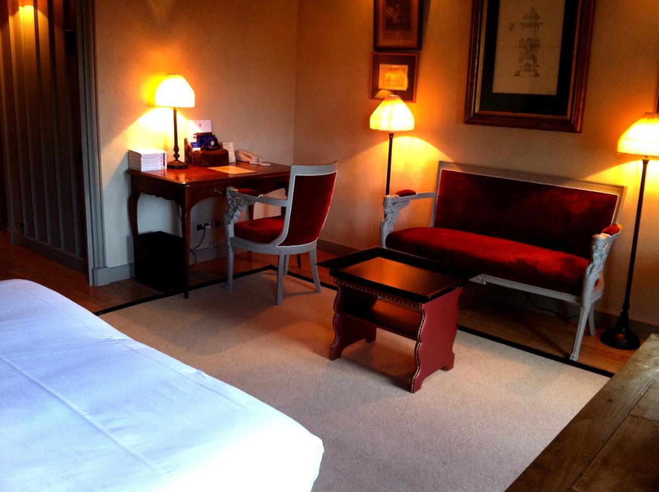 Relais Et Chateaux Michel Trama Puymirol Exterior photo