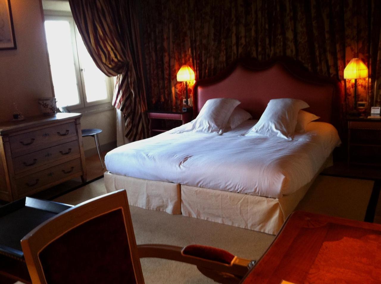 Relais Et Chateaux Michel Trama Puymirol Exterior photo